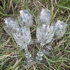 Baccarat modele harfleur d'occasion  Nice-