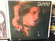Paul kossoff koss for sale  RICHMOND