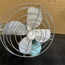 Eskimo fan turquoise for sale  Redmond