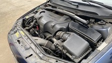 Moteur volvo s60 d'occasion  Chaumont