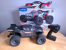 Arrma scale vorteks for sale  Staten Island