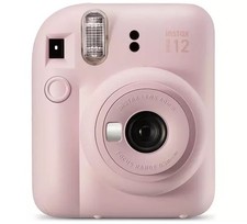 Fujifilm instant camera for sale  OLDHAM