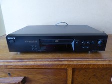 Sony player high for sale  PORTSMOUTH
