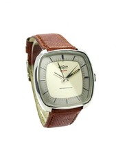 Vulcain armbanduhr cricket gebraucht kaufen  Hameln