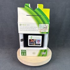 Disco rígido interno Xbox 360 OEM 320 GB para modelos Slim e E 1451 - Completo/CIB comprar usado  Enviando para Brazil