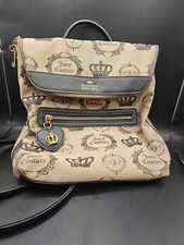 Juicy couture logo for sale  Bethany