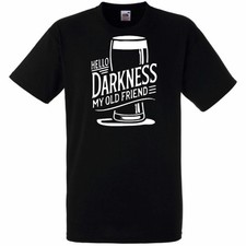Guinness hello darkness for sale Guinness hello darkness for sale  ABERDEEN
