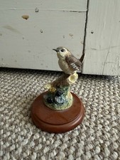 Wren bird russell for sale  WITNEY