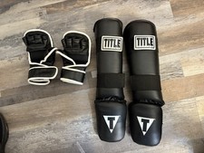 Title mma vinyl for sale  Goodyear