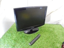 Samsung syncmaster le19r86bd for sale  CHERTSEY