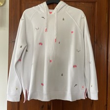 Joules hoodie size for sale  UK
