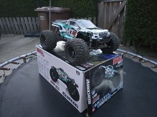 Team associated rival for sale  WAKEFIELD
