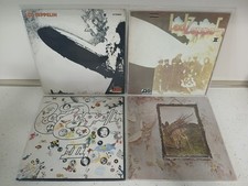 Led zeppelin iii usato  Treviglio