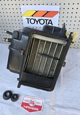 1989-1993 Toyota Pickup A/C Evaporador Caixa Conjunto👀 comprar usado  Enviando para Brazil
