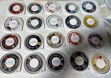 Psp umd game for sale  LONDON