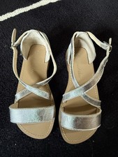 Boden girls sandals for sale  FARNHAM