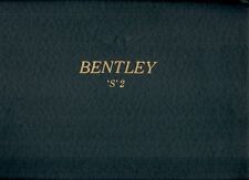 Bentley 1959 market for sale  UK