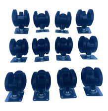 Swivel casters nylon for sale  Menifee