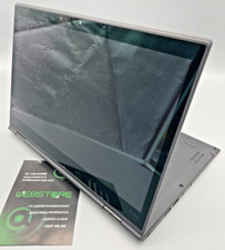 Lenovo yoga thinkpad usato  Verdellino