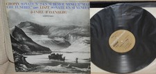 Daniel wayenberg chopin d'occasion  France