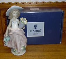 1999 lladro society for sale  Denver