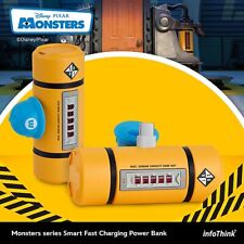 Disney pixar monsters for sale  Austin