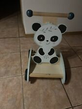Puppenwagen holz lauflernwagen gebraucht kaufen  Remchingen
