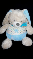 Doudou peluche lapin d'occasion  Molsheim