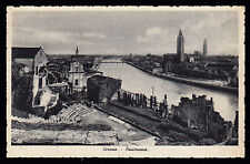 Verona cartolina panorama usato  Cirie