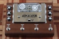 Rex replicator analog for sale  ESHER