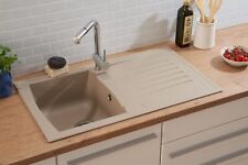 Kitchen sink built for sale  Shipping to Ireland