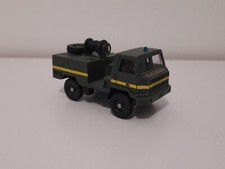 Solido berliet camiva d'occasion  Plessé