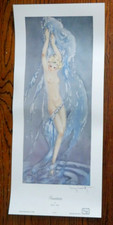 Quality louis icart for sale  Media