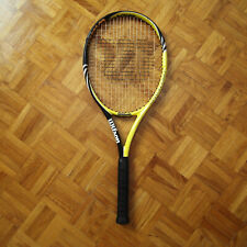 Rare tennis racket usato  Torino