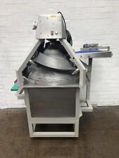 Benier conical rounder for sale  BOLTON