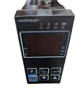 Weishaupt ks40 108 d'occasion  Savenay
