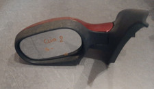Retroviseur electrique gauche d'occasion  Marboz