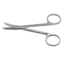 Usado, Irlandese Forbici Curvo Orthopedic Chirurgico Strumento E Forcipi Ss Confezione comprar usado  Enviando para Brazil