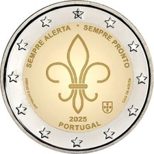 Portugal commemorative coins d'occasion  Expédié en Belgium