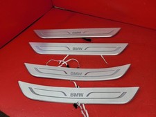 Bmw series door for sale  THAME