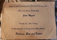 Jane wyatt memorial for sale  North Hollywood