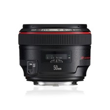 Canon obiettivo 50mm usato  Italia
