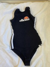 Ellesse women black for sale  STOCKTON-ON-TEES