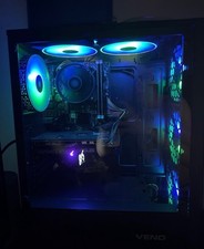 Gaming titan 4th for sale  LIVERPOOL