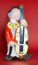 Vintage keramik clown gebraucht kaufen  Wuppertal