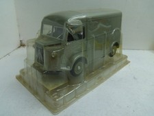 Solido citroen tube d'occasion  Mourmelon-le-Grand