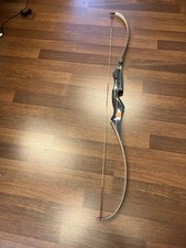 Recurvebogen patriot bear gebraucht kaufen  Maulbronn