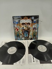michael jackson vinyl records for sale  RUGBY