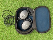 Bose quietcomfort wired for sale  LONDON
