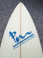 Porthcawl marine surf for sale  BRECON